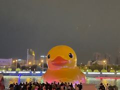 -世纪钟