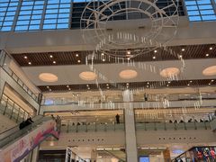 -新城市广场