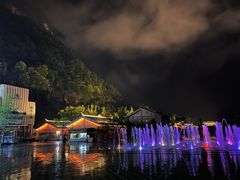 -中国傩城-三幺台