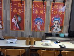 -华府九号海鲜烧烤大排档(龙域店)
