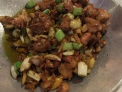 -东方红酒楼(知春路店)