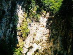 -天河潭旅游度假区