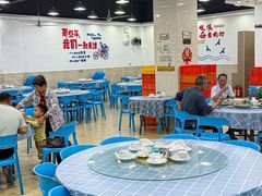-明记海鲜大排档(巽寮湾店)