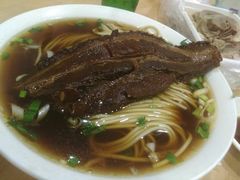 -瞻老元面馆(双塘路店)
