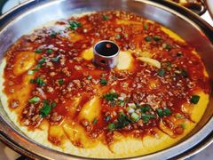 -陈厨老家菜馆(新苑店)