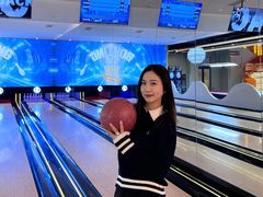 -好燃时刻潮玩运动馆·儿童乐园·室内游乐场·团建