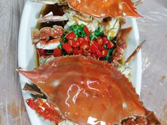 -阿杰臻选海鲜饭店(普陀山店)