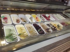 -MADO冰淇淋咖啡馆(淘金店)