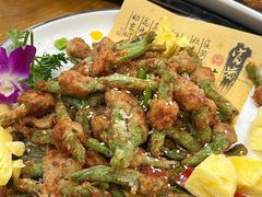 -醉壹号海鲜大排档(厦门美食地标店)