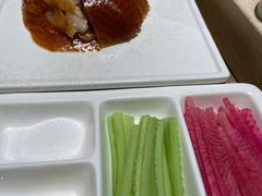 -小大董·烤鸭(凤凰汇店)