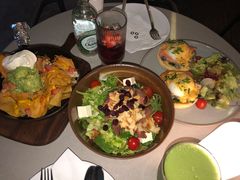 -农畉LONFOOD(福田星河COCOPark店)