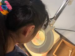 -房山世界地质公园博物馆