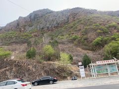 -京西十八潭风景区