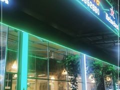 门面-阿忠食坊大排档·20年老店(万象城店)
