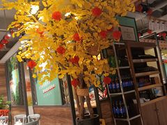 -湘当爱·鲜煮现炒(松岗立业路店)