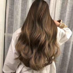 -TOP HAIR SALON