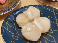 -大起水产回转寿司(大丸心斋桥店)