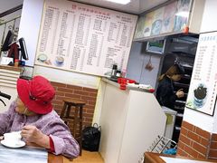 -沙湾姜撞奶甜品店(昌岗中路店)