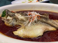 -锦海城市大酒店·上海酒楼(会馆浜路店)