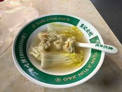 -同得兴 Since·1995 传统苏式面馆(十全街店)