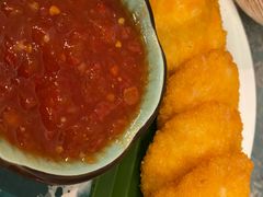 -浩海火燒雲傣家菜(芮欧百货店)