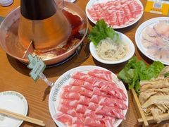 -刘老表·瓦罐汤涮肉(青云谱店)
