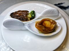 -8餐厅(新葡京酒店)