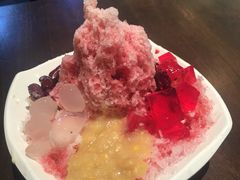 -马来西亚美食街