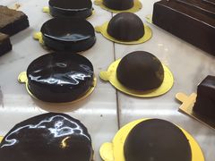 -Awfully Chocolate(来福士广场店)