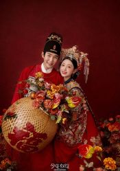 -今生有约婚纱摄影店(景德路店)