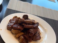 -唐山香格里拉大酒店·香啡阁(长虹西道店)
