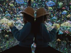 -福州奇幻解压馆(东泰禾旗舰店)