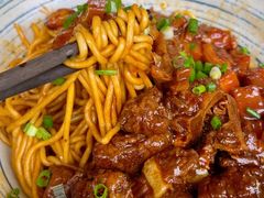 -梅溪·小伙子干挑面(安吉总店)