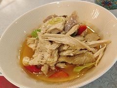 -汗腾格里·风味餐厅(新疆驻京办店)