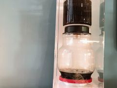 -fishtank鱼缸咖啡(三山街店)