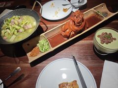 -大牌大·传统杭帮菜(湖滨店)