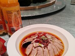 -悦福瑞酒楼(西影路店)