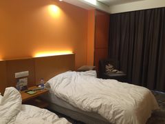 -上海大众空港宾馆