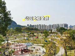 -白石龙音乐公园