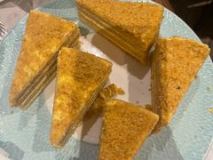 -波特曼西餐厅(中央大街店)