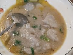 -闽公馆·客家私房菜·商务宴请·包厢(杏林橡树湾店)