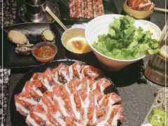 -伊茉家的烤肉店(勒泰中心店)