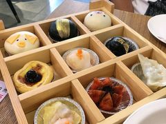 -喜粤糖朝餐厅(三八广场店)