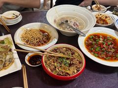 -丁太婆老妈蹄花(人民公园非遗总店)