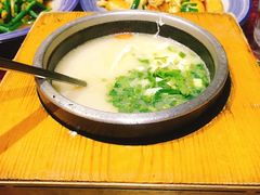 小铫清鸡汤-小铫鸡汤
