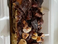 -B&C黄油与面包·THE GARDEN BAKERY概念店(世纪汇店)