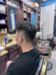 -巴伯尔男士理发馆