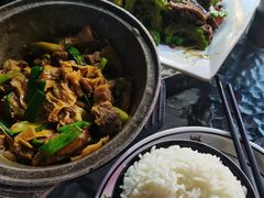 -龙记·香港茶餐厅(海上世界店)