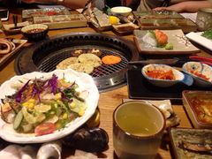 -赤坂亭·M9和牛烧肉·铁板烧(合肥万象城店)