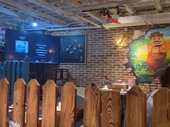 -三个大叔东北烧烤·砂锅菜(西三旗店)